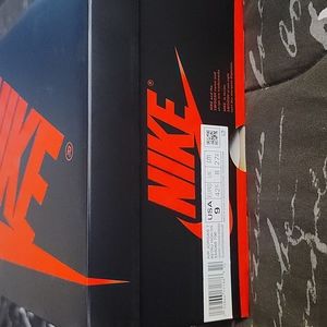 Air Jordan 1 Retro High OG